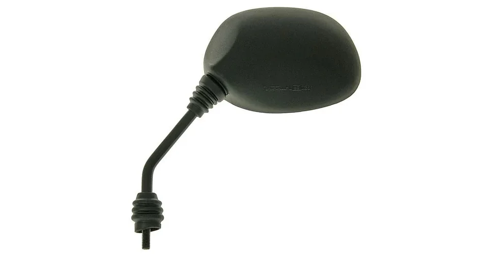 Tükör balfekete M8 Piaggio NRG/ Zip V-parts Utolsó esély