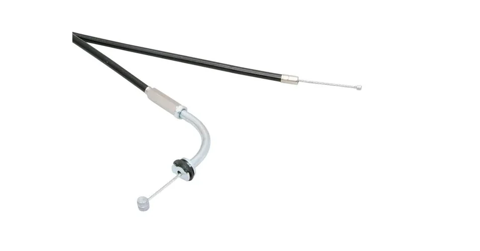 Végkiárusítás Gázbowden Piaggio NRG mc2 101-Octane