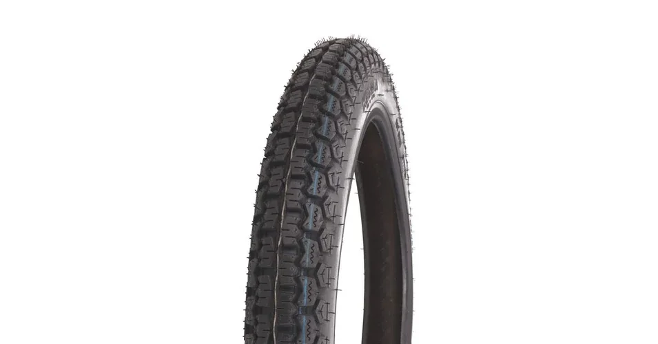 Akció Gumiabroncs 2.75-17 41P TL Kenda K254