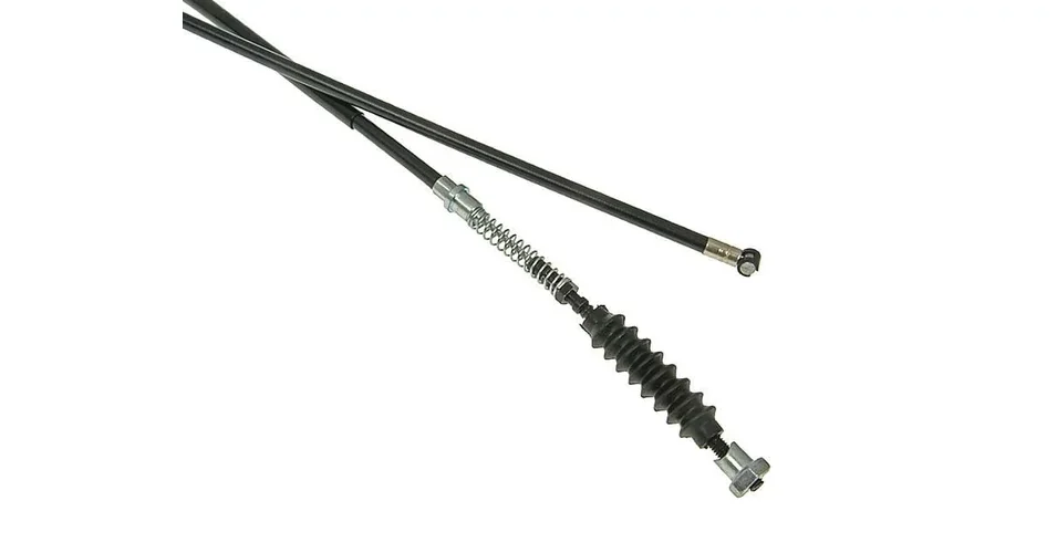 Ajánlat Fékbowden hátsó Piaggio Zip RST PTFE