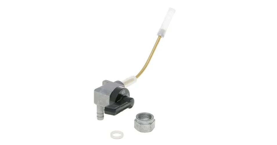 Exkluzív ajánlat Benzincsap manuális M12x1mm Puch Maxi P1, P2, Custom 101-Octane