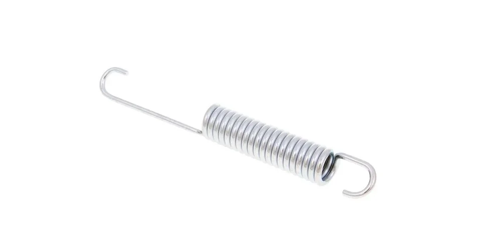 Vedd meg most Középsztender rugó 123mm Buzzetti