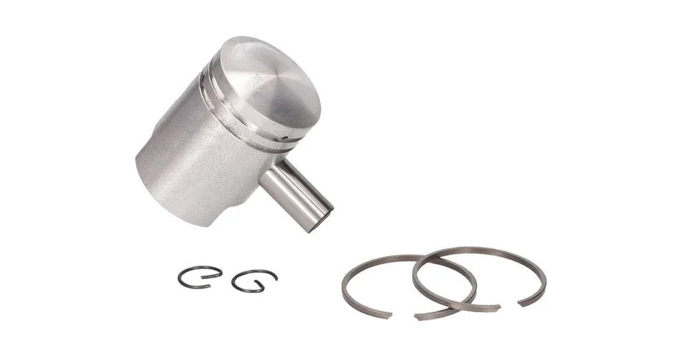 Kiárusítás Dugattyú szett Puch Maxi 38mm 50cc 101-Octane