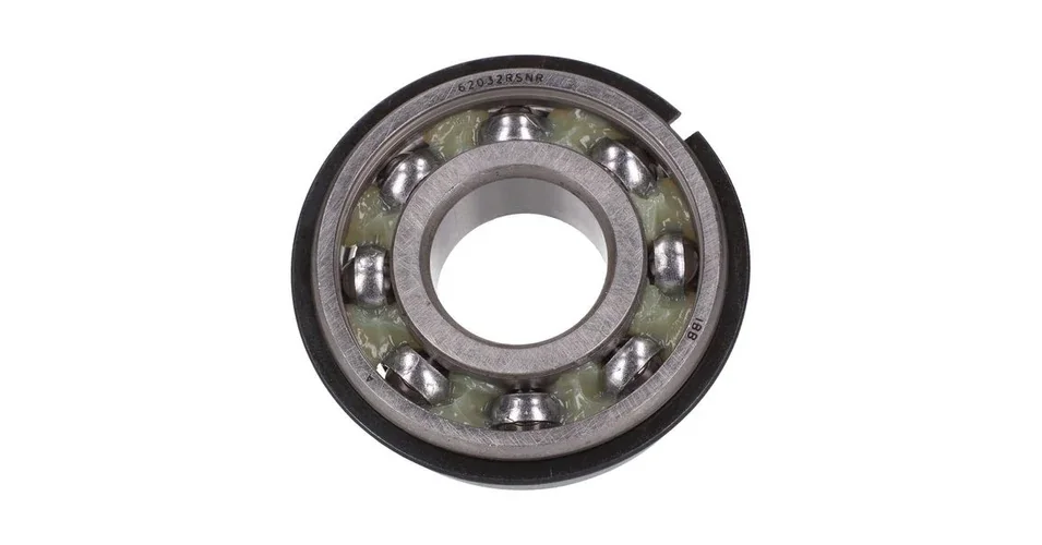Rendeld meg most Csapágy 6203.NR 17x40x12mm Puch Maxi OEM