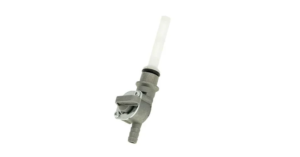 Prémium Benzincsap manuális 15mm Rieju MRT, RR, Spike, MRX, SMX, Drac, Tango