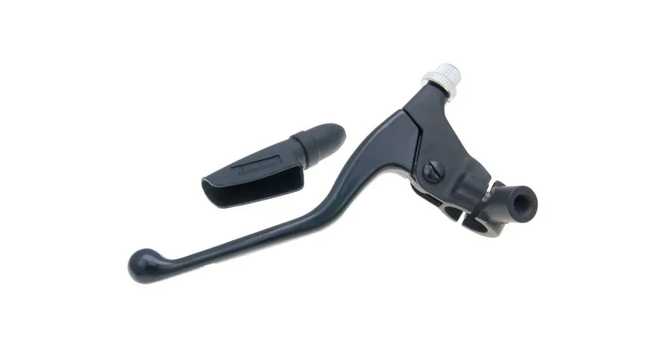 Gyors kiszállítás Kuplungkar + konzol Rieju RR 50 (-2002) OEM - Domino