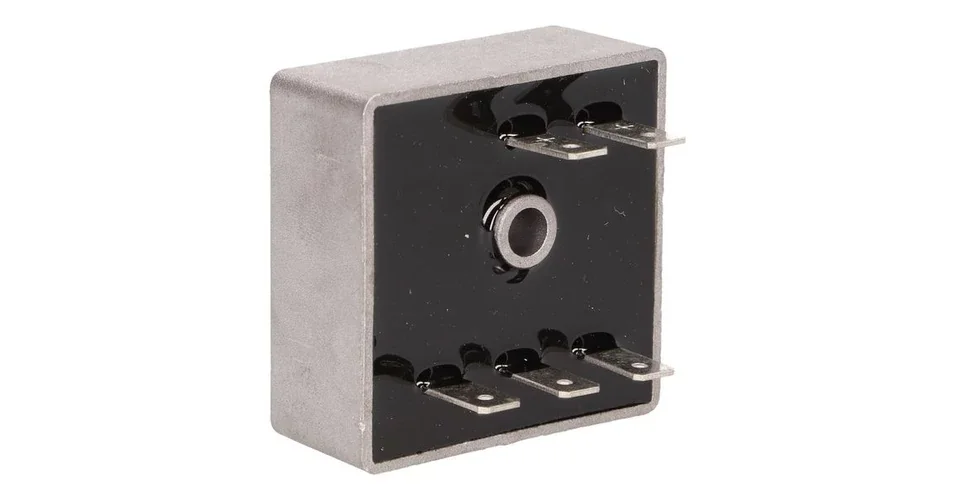 Feszültség szabályzó Rieju MRT 50, RRX 50, Spike 50-X (5-tűs) 101-Octane Újdonság