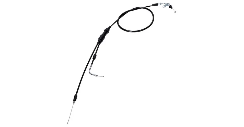 Gázbowden Rieju MRT (08-), MRX (05-), SMX (05-), Spike (06-), Tango (08-) (Pricol olajpumpa) Naraku PTFE Akció
