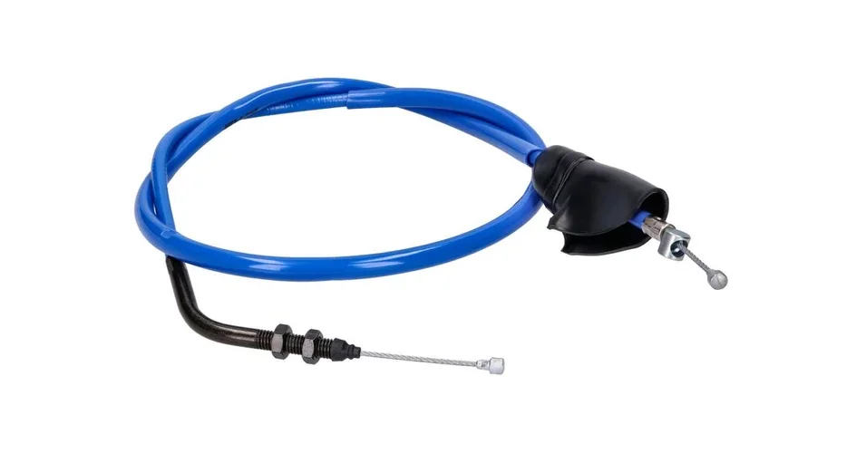 Vásárlói kedvenc Kuplungbowden Sherco SE-R, SM-R kék Doppler PTFE
