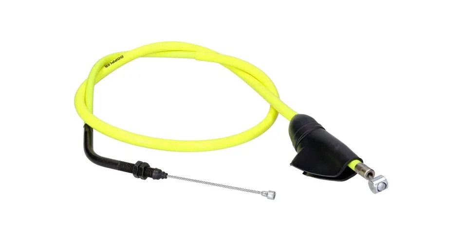 Kuplungbowden Sherco SE-R, SM-R sárga Doppler PTFE Legkelendőbb