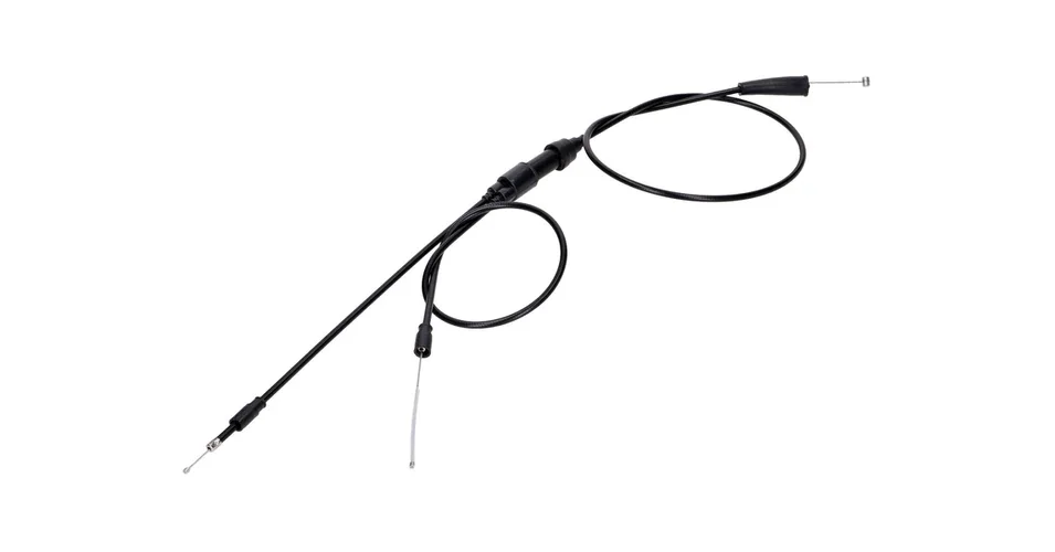 Ingyenes szállítás Gázbowden Sherco SE-R, SM-R Naraku PTFE