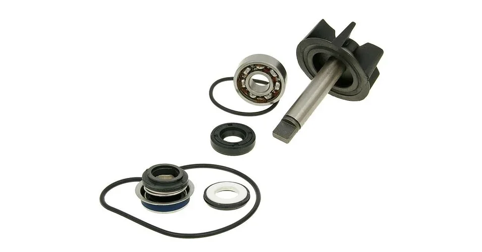 Vízpumpa felújító szett Suzuki Burgman 125cc V-Parts Biztonságos fizetés