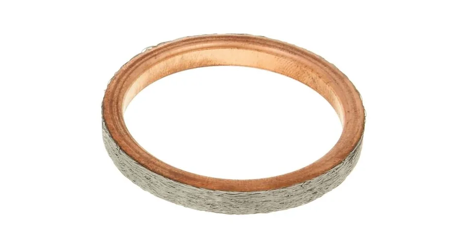 Kipufogó tömítés kerek 35x41,7x5mm Suzuki Burgman Naraku Azonnal elérhető