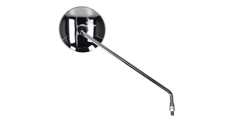 Árengedmény Tükör jobb M10 króm Vespa Classic, LML Star V-parts