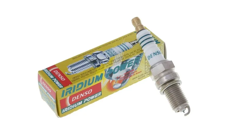 Árengedmény Gyertya Iridium IXU27 Denso