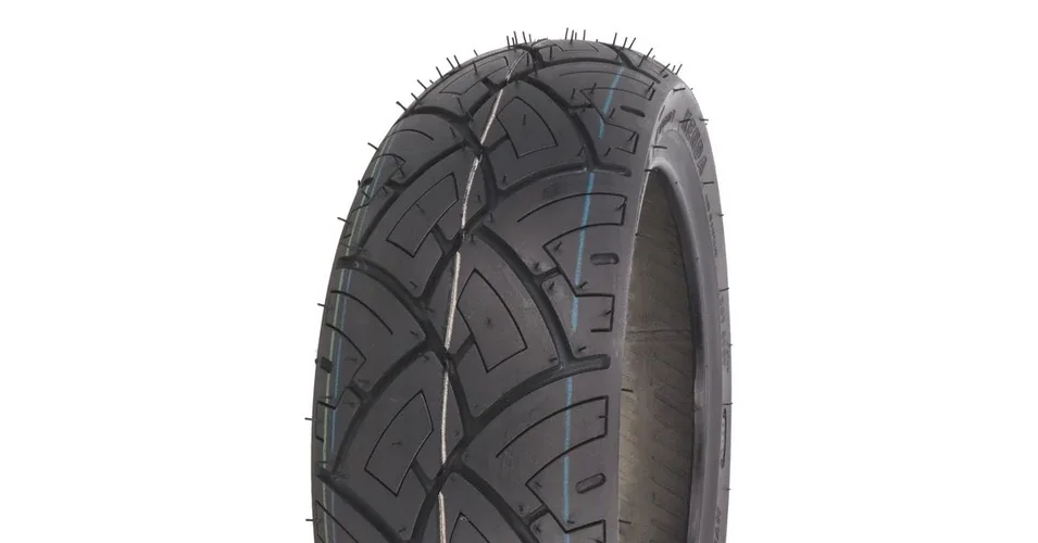 Népszerű Gumiabroncs 110/70-11 45L TL Kenda K423