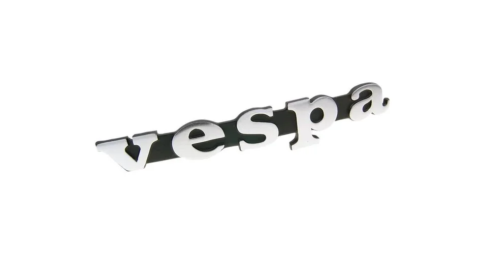 Embléma Vespa CiF Szezonális akció