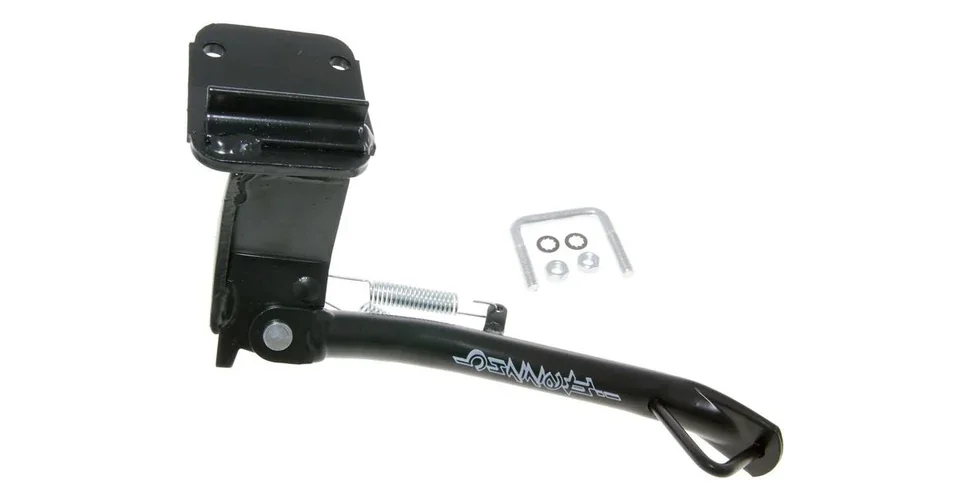 Oldalsztender Yamaha Aerox (2013-) 13" Buzzetti Korlátozott ajánlat