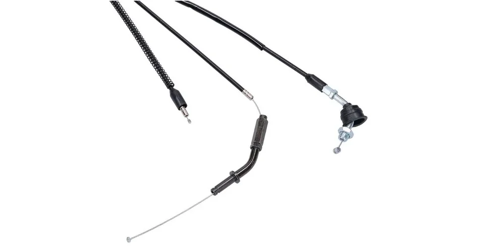 Legjobb ár Gázbowden Yamaha DT 50cc 1988-1995 101-Octane