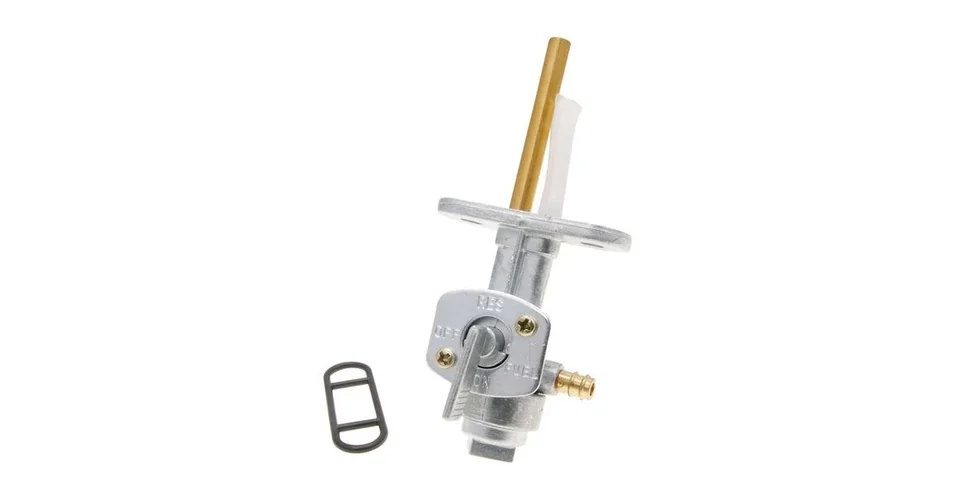 Benzincsap manuális Yamaha DT, MX, FS 101-Octane Prémium