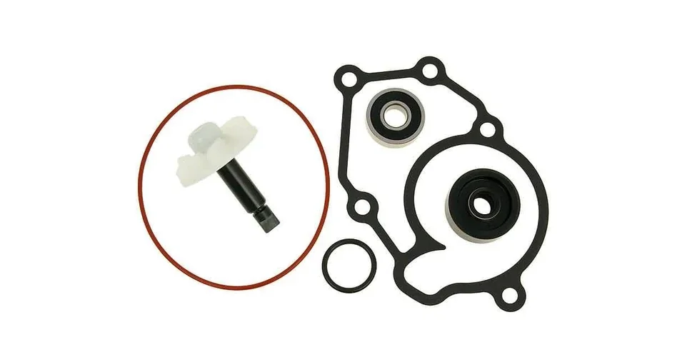 Nézd meg most Vízpumpa felújító szett Yamaha X-Max V-Parts