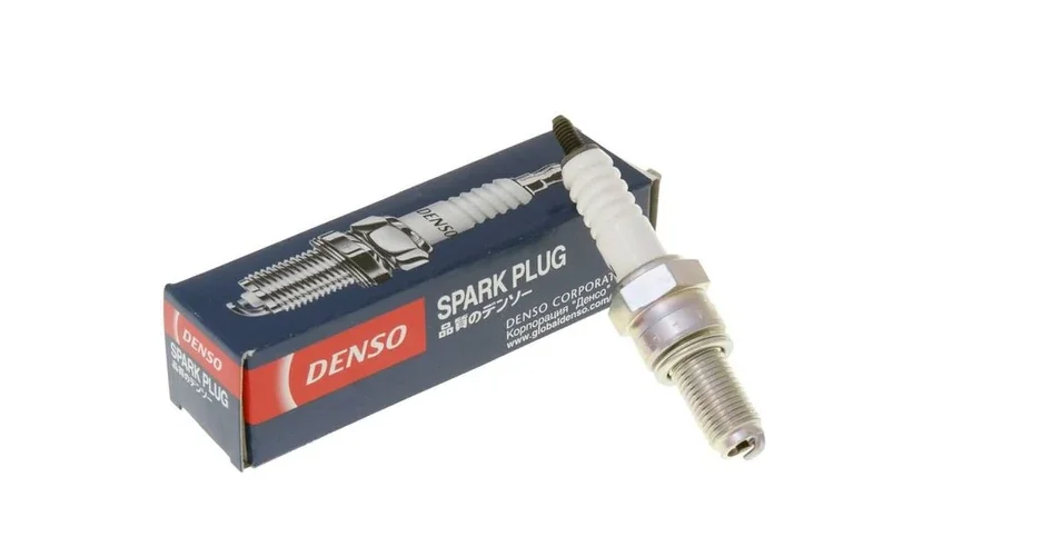 Gyertya U27ESR-N Denso Csak ma