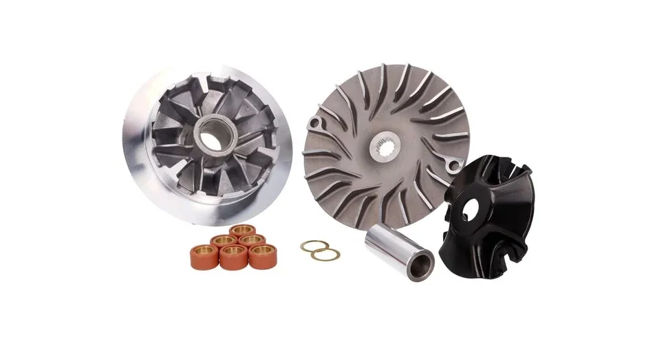 Outlet Variátor szett Yamaha N-Max, Tricity 125i, 150i Naraku Racing