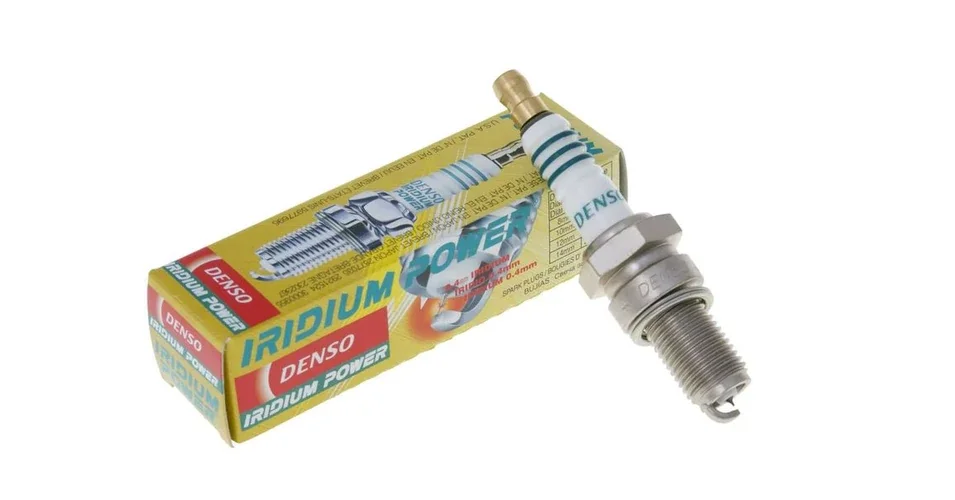 Gyertya Iridium IX24 Denso Rendeld meg most