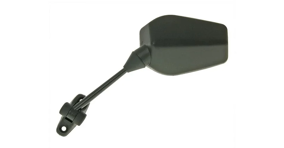 Tükör bal fekete karbon MBK X-Pover, Yamaha TZR V-parts Outlet