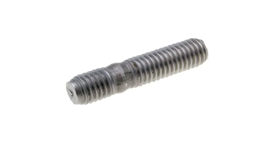 Rendeld meg most Kipufogó tőcsavar M6x32mm OEM