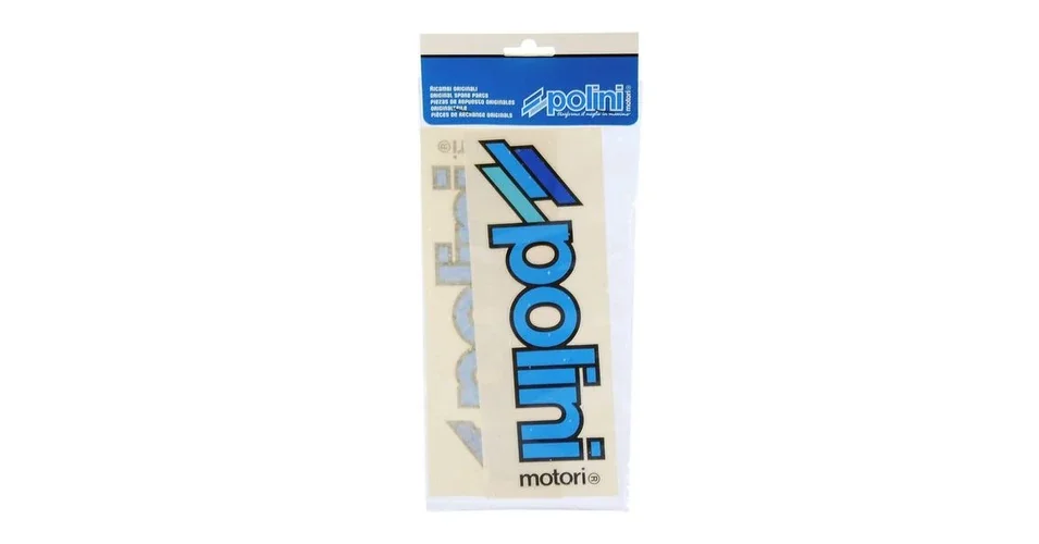 Ne maradj le Matricaszett 230x80mm (2db) világos felületekre Polini
