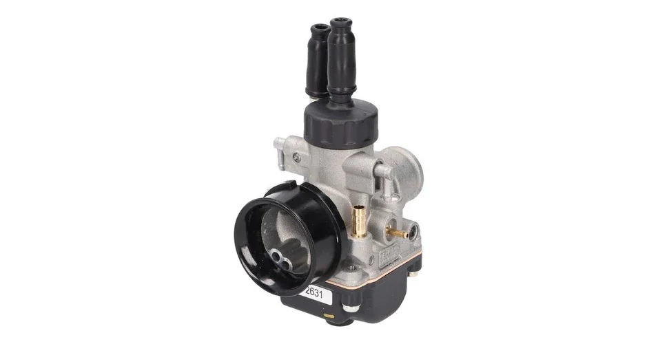 Vedd meg online Karburátor 19mm PHBG 19 DS Dellorto
