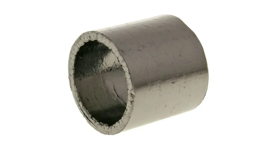 Kipufogó tömítés grafit 28,5x34,5x32,5mm Naraku Kedvezmény