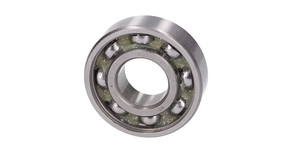 Csapágy 6203.C3 - 17x40x12mm 101-Octane Alacsony ár