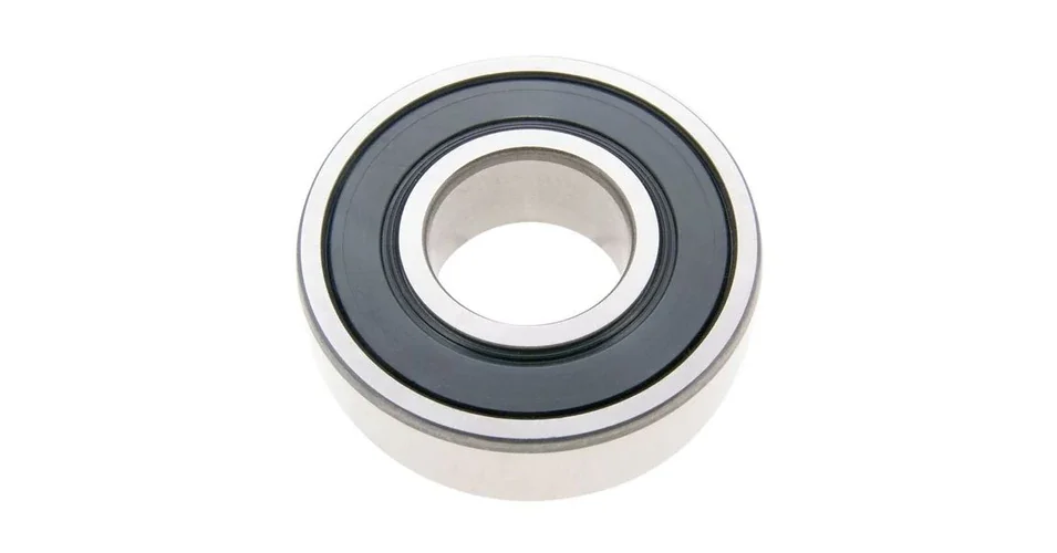 Olcsó Csapágy 40x68x15mm - 6008.2RS zárt 101-Octane