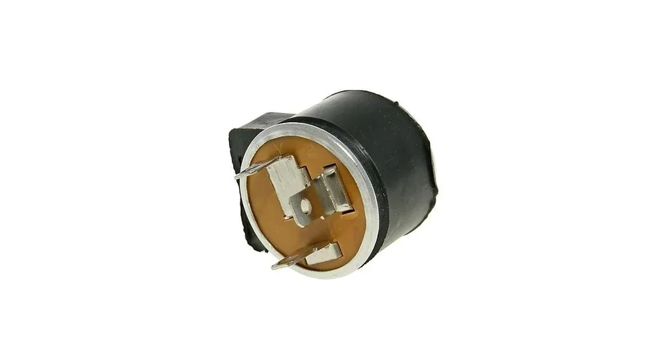 Index relé 3 pólusú 6V 18/23 Watt univerzális Vedd meg online
