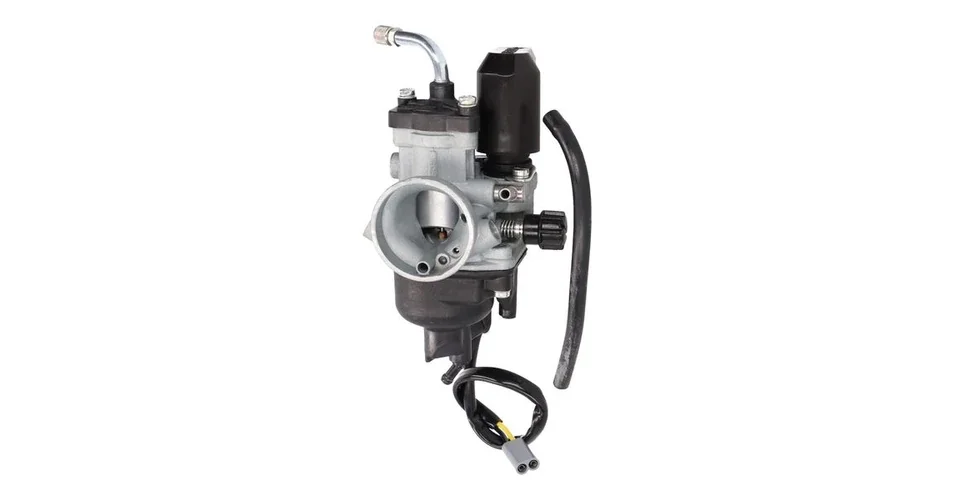 Gyors szállítás Karburátor 20,5mm PHVB (ED) automata Dellorto