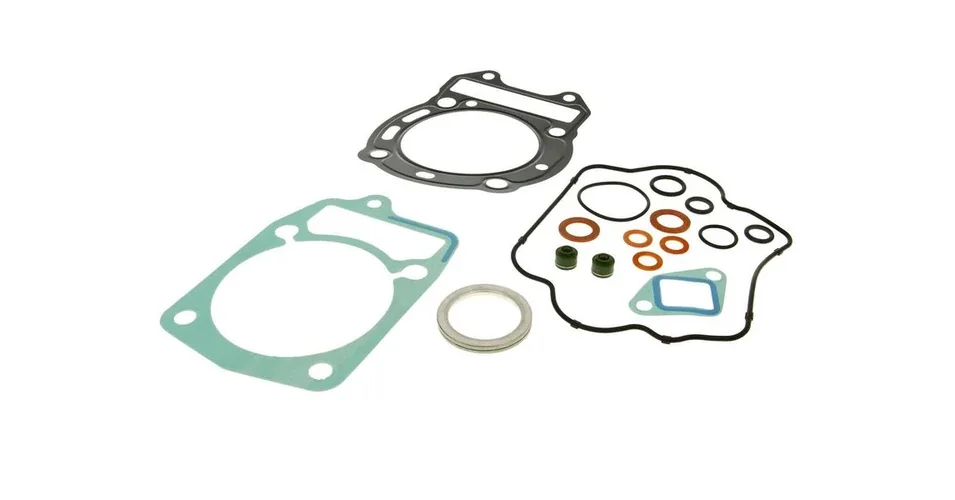 Árengedmény Tömítés szett hengerhez Honda Helix CN 250 Fusion Spazio -99 MF02 Naraku
