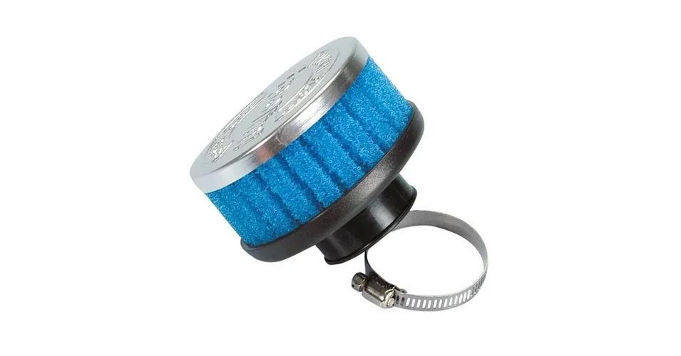 Levegőszűrő 36mm egyenes rövid Polini Azonnal elérhető