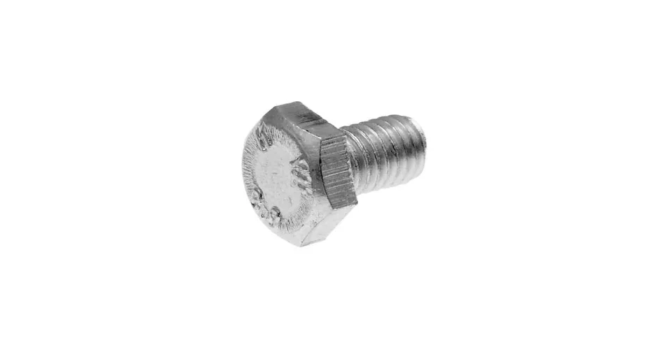 Korlátozott ajánlat Csavar szett DIN933 M6x10 horganyzott (50 db) 101-Octane