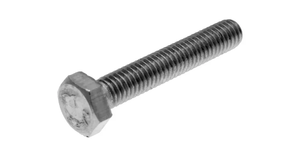 Ingyenes szállítás Csavar szett DIN933 M6x35 rozsdamentes (25 db) 101-Octane