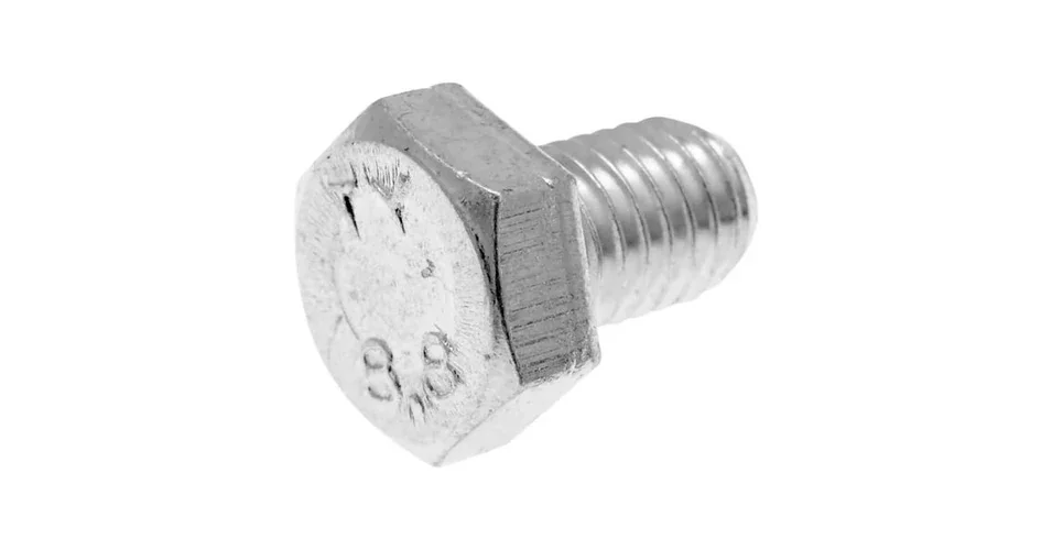 Expressz kézbesítés Csavar szett DIN933 M8x12 horganyzott (50 db) 101-Octane