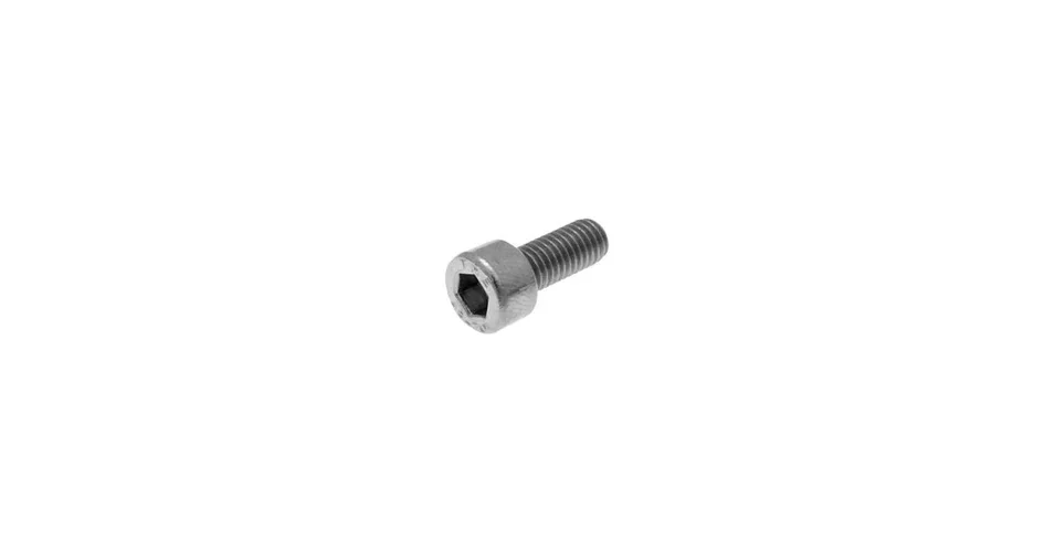 Csavar szett DIN912 M5x12 rozsdamentes (50 db) 101-Octane Azonnal elérhető