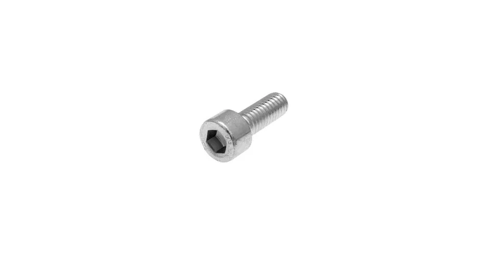 Népszerű Csavar szett DIN912 M6x16 horganyzott (50 db) 101-Octane