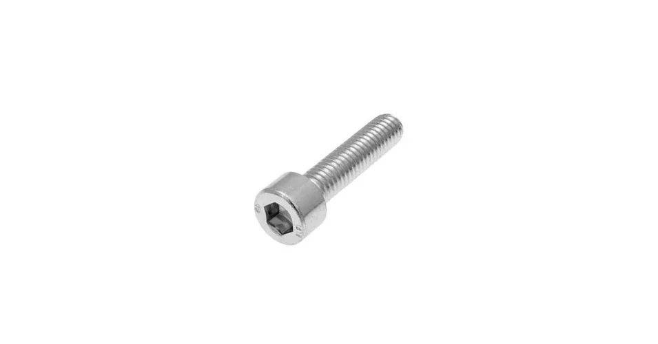 Korlátozott ajánlat Csavar szett DIN912 M6x25 horganyzott (25 db) 101-Octane