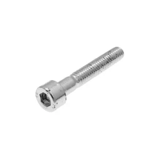 Végkiárusítás Csavar szett DIN912 M6x35 horganyzott (25 db) 101-Octane