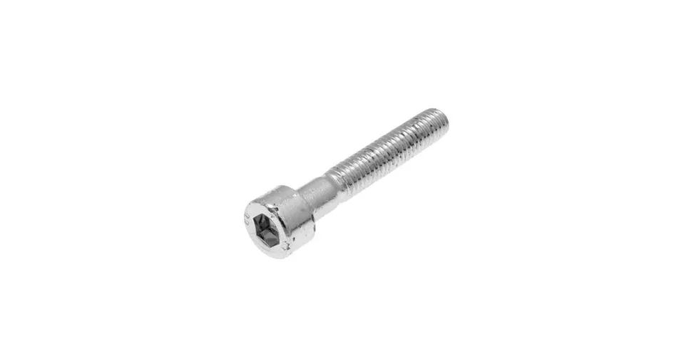 Végkiárusítás Csavar szett DIN912 M6x35 horganyzott (25 db) 101-Octane