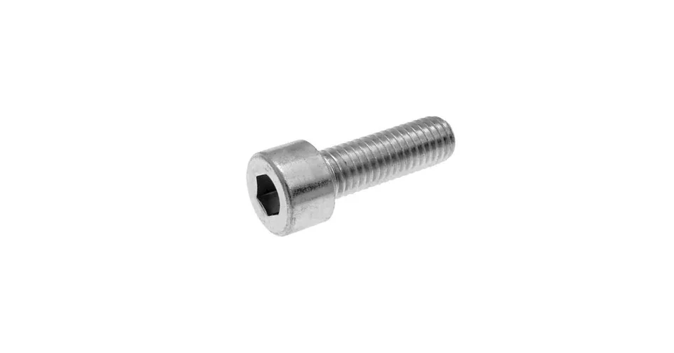 Ingyenes szállítás Csavar szett DIN912 M8x25 horganyzott (25 db) 101-Octane