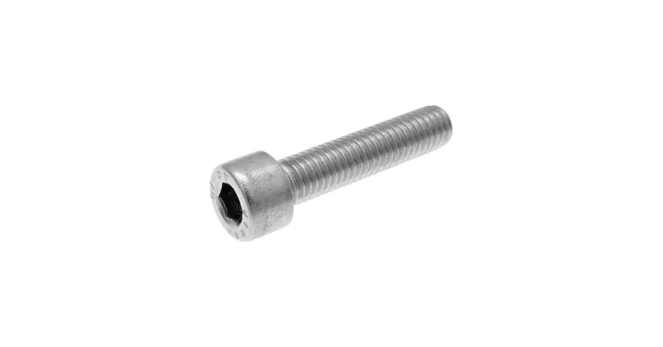 Ingyenes szállítás Csavar szett DIN912 M8x35 rozsdamentes (25 db) 101-Octane