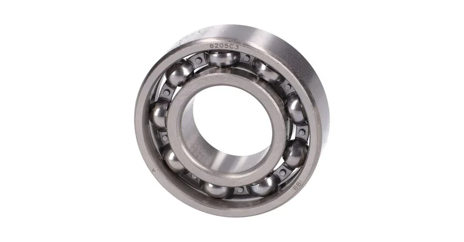 Bestseller Csapágy 6205.C3 - 25x52x15mm 101-Octane